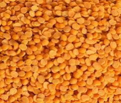 TOOR DAL (DRY)