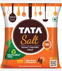 TATA SALT (NAMAK)