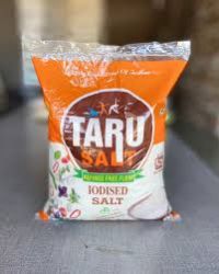 TARU SALT (NAMAK)