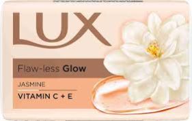 LUX FLAW LESS GLOW JASMINE 75GX4