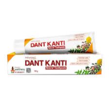 PATANJALI DANT KANTI NATURAL TOOTH PASTE