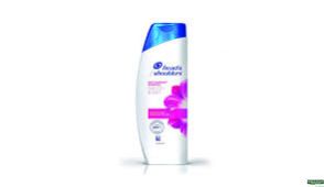 HEAD&SHOULDERS SHAMPOO SMOOTH & SILKY