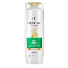 PANTENE SHAMPOO SILKY SMOOTH