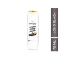 PANTENE SHAMPOO LONG BLACK