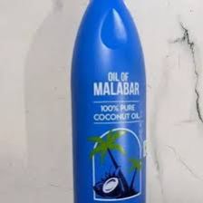 MALABAR COCONUT HAIR OIL