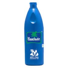 PARACHUTE COCONUT HAIR OIL