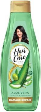 HAIR & CARE HAIR OIL