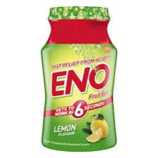 ENO FRUIT SALT LEMON FLAVOUR