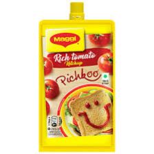 MAGGI RICH TOMATO KETCHUP