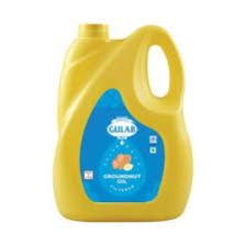 GULAB GROUNDNUT OIL 5LTR