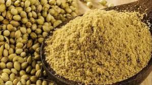 CORIANDER POWDER(DHANIA POWDER)