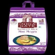 INDIA GATE MINI MOGRA