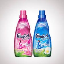 COMFORT FABRIC CONDITIONER