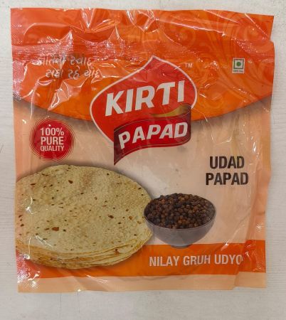 KIRTI PAPPAD
