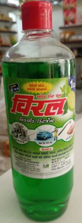 VIRAL LIQUID DETERGENT