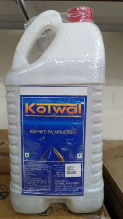 KOTWAL PALMOLIEN OIL 5LTR