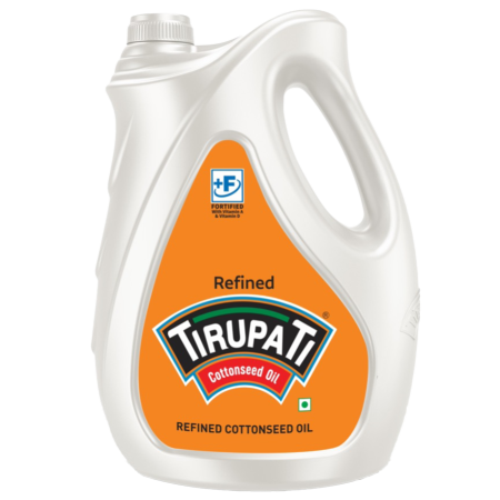 TIRUPATI KAPASHIYA 5LTR