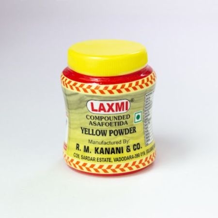 LAXMI HING